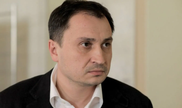 Ви зараз переглядаєте У ВР зареєстрували постанову про звільнення міністра агрополітики Сольського