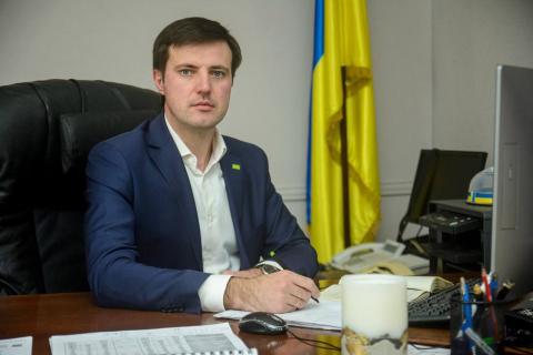 Ви зараз переглядаєте Тарас Висоцький: Десятки підприємств України експортують молочні товари в ЄС, що свідчить про їх якість і безпечність