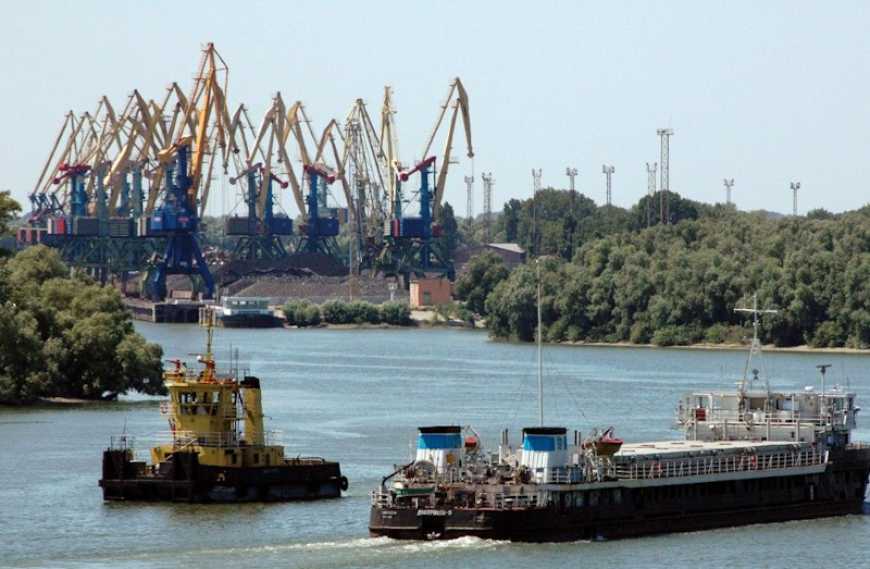 Ви зараз переглядаєте Дунайська логістика не може перебувати у статусі «пожежної команди» – Укрпорт