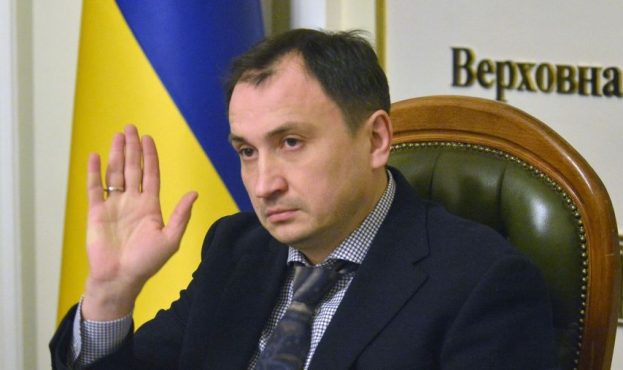 Ви зараз переглядаєте Сольський подав у відставку з посади міністра аграрної політики та продовольства України