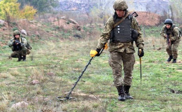 Ви зараз переглядаєте В Україні від початку року вже повернуто в експлуатацію 74 тис га земель