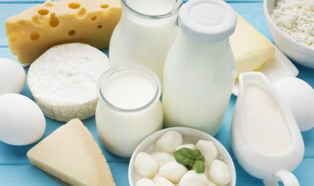 Ви зараз переглядаєте Україна виробляє якісні та безпечні молочні продукти