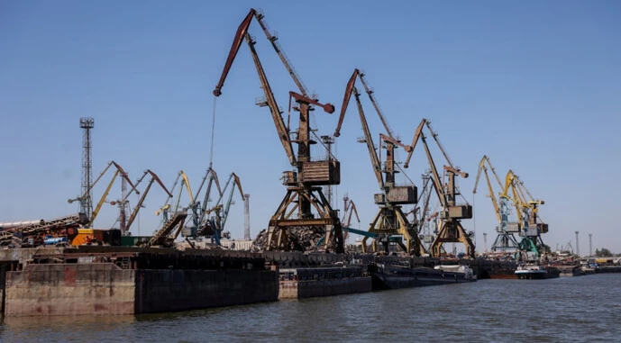 Ви зараз переглядаєте Дунай програє у вартості логістики глибоководним портам
