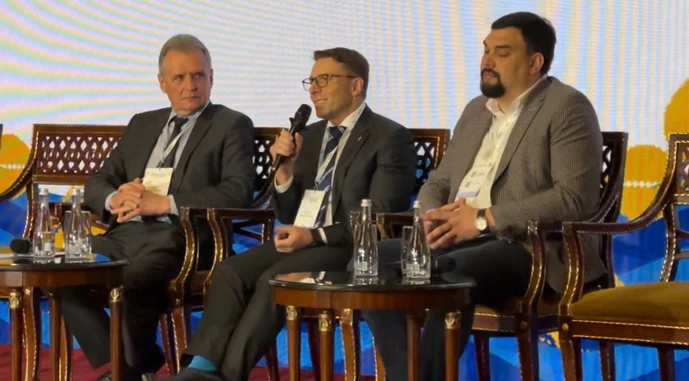 Ви зараз переглядаєте Китай не вводив жодних заборон на постачання зерна з України