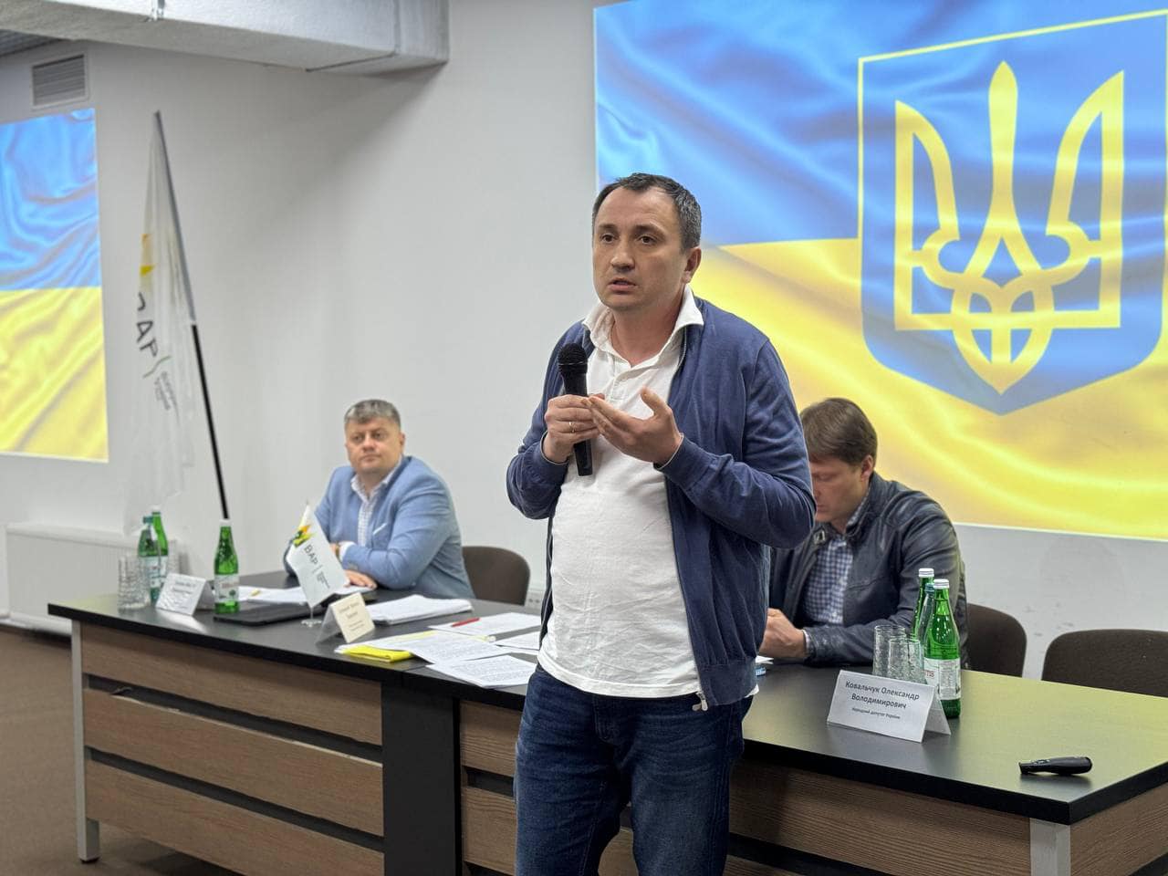 Ви зараз переглядаєте Міністр агрополітики прокоментував підозру від НАБУ