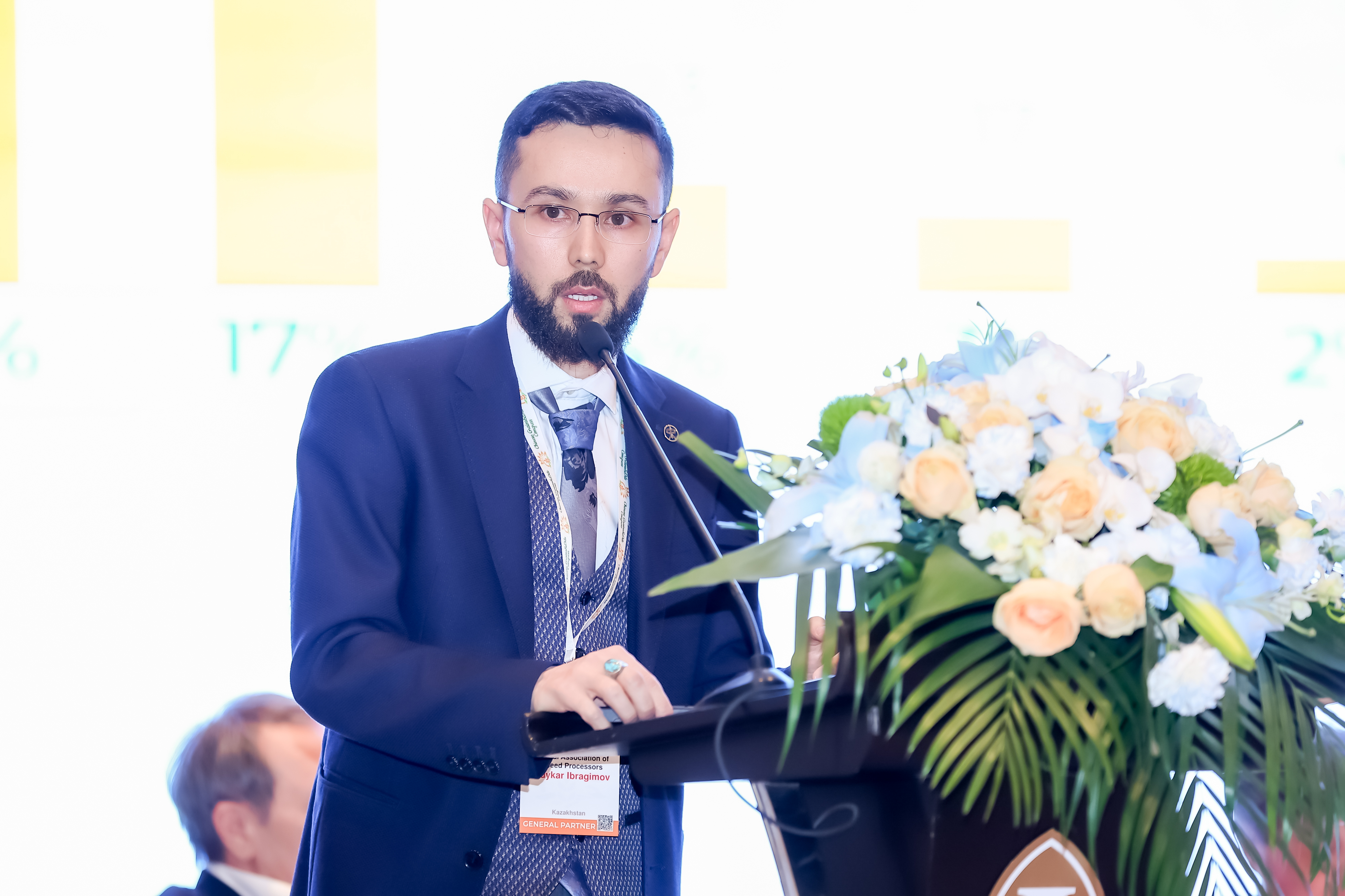 На Китай припадає 36% експорту олійно-жирової продукції з Казахстану - NOPA1