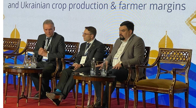 Ви зараз переглядаєте Польща має в 67 разів більше дотацій на сільське господарство, ніж Україна