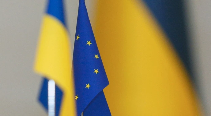 Ви зараз переглядаєте Рада ЄС схвалила переговори з Україною про продовження транспортного безвізу