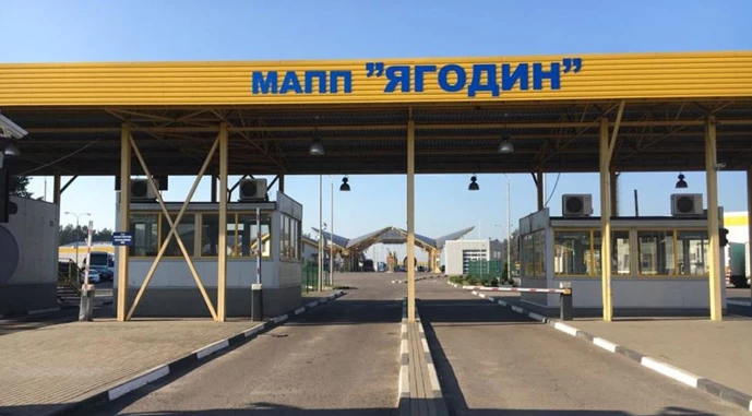 Ви зараз переглядаєте Розблоковано найбільший ПП на кордоні з Польщею