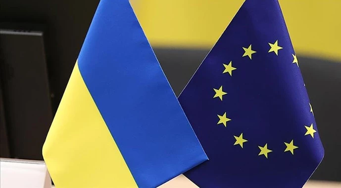 Ви зараз переглядаєте Стартувала перевірка відповідності аграрного законодавства України європейському