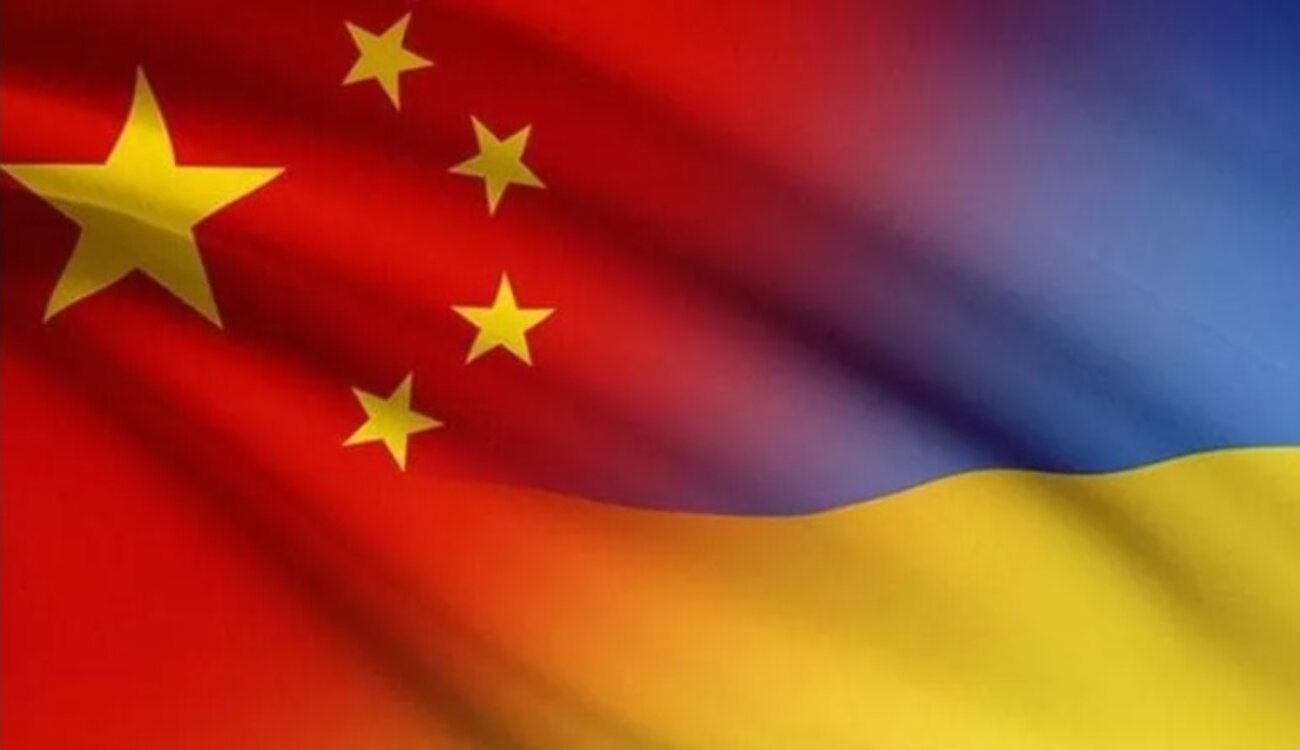 Ви зараз переглядаєте Україна до кінця травня експортує до Китаю 1 млн. тонн кукурудзи