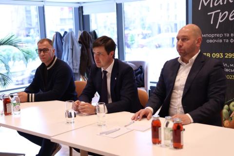 Ви зараз переглядаєте Тарас Висоцький: Продовження автономних торгових заходів для України – позитивний сигнал для агропереробки