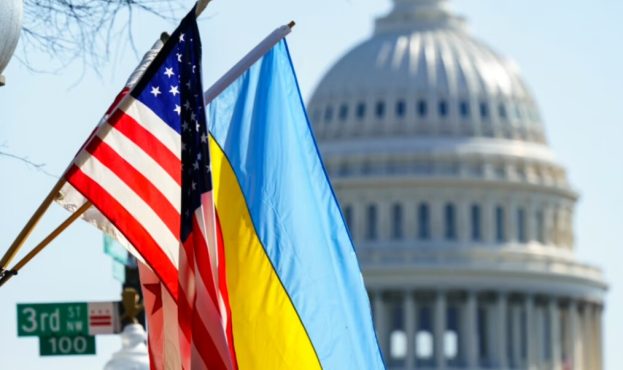 Ви зараз переглядаєте США надали українським агропідприємствам 10 генераторів