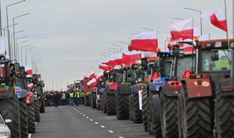Ви зараз переглядаєте Представники польських аграрних асоціацій бажають приїхати в Україну