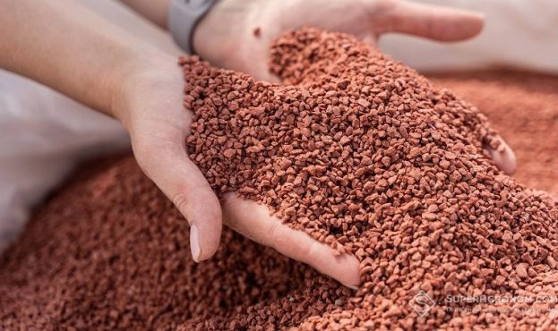 Ви зараз переглядаєте Європа стає залежною від російських добрив