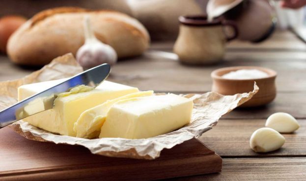 Ви зараз переглядаєте Стало відомо, чому вершкове масло у Європі можна купити вдвічі дешевше, ніж в Україні