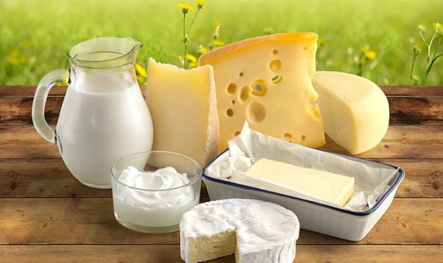 Ви зараз переглядаєте Понад 50 українських виробників експортують молочну продукцію до ЄС