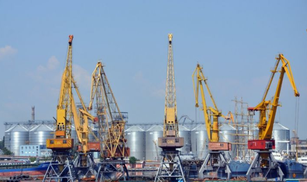 Ви зараз переглядаєте Американський Argentem Creek Partners вводить в оману громадськість для захоплення портового терміналу на користь росіян – група Sunolta