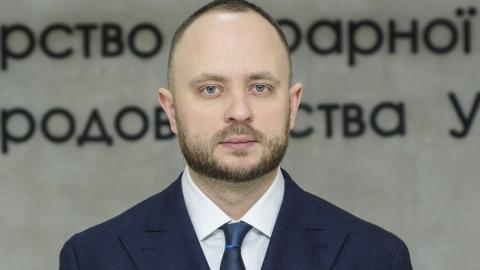 Ви зараз переглядаєте Маркіян Дмитрасевич: Маємо постійно розширювати перелік інструментів фінансування агросектору