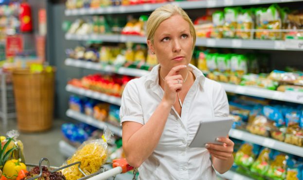 Ви зараз переглядаєте Стало відомо, які підроблені продукти ми купуємо і їмо щодня