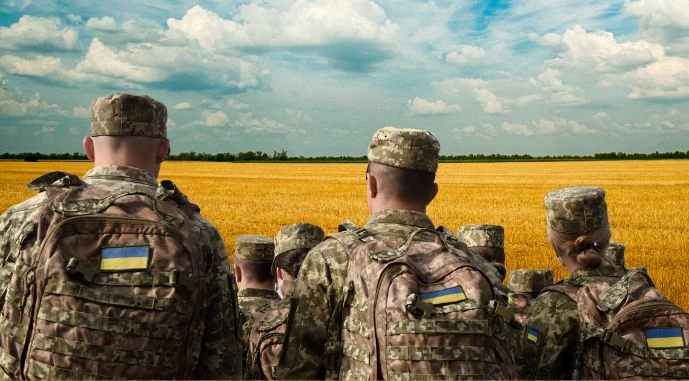 Ви зараз переглядаєте Чинні відстрочення від призову продовжили на місяць