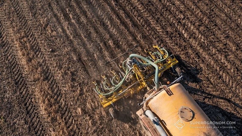 Ви зараз переглядаєте Посівна-2024: ярими культурами засіяно більше 11 млн га