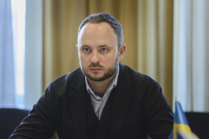 Ви зараз переглядаєте Суд взяв під варту заступника міністра аграрної політики та продовольства України