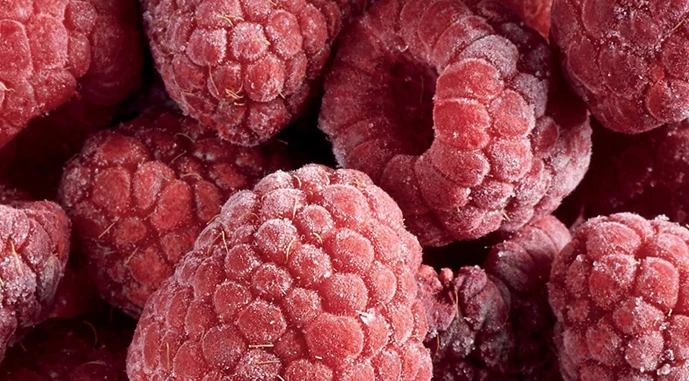 Ви зараз переглядаєте Україна увійшла до топ-5 постачальників малини до США