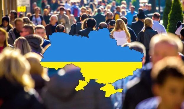 Ви зараз переглядаєте В Україні чисельність працездатного населення знизилася на 40%