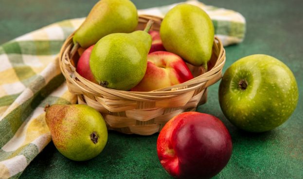 Ви зараз переглядаєте Стартап створив інноваційний цукор із відходів яблук та груш