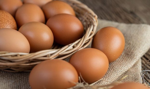 Ви зараз переглядаєте Україна майже вичерпала квоту на експорт яєць до ЄС