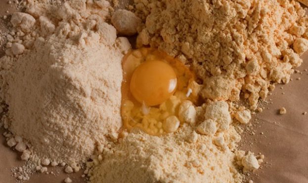 Ви зараз переглядаєте Канада відкрила для українських виробників ринок експорту яєчних продуктів