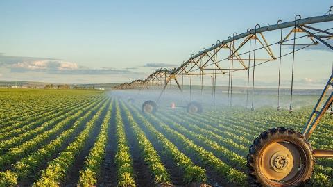 Ви зараз переглядаєте Уряд схвалив рішення про компенсацію за відновлення та будівництво меліоративних систем