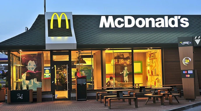 Ви зараз переглядаєте Конкурент у Європі відсудив у McDonald’s бренд Big Mac