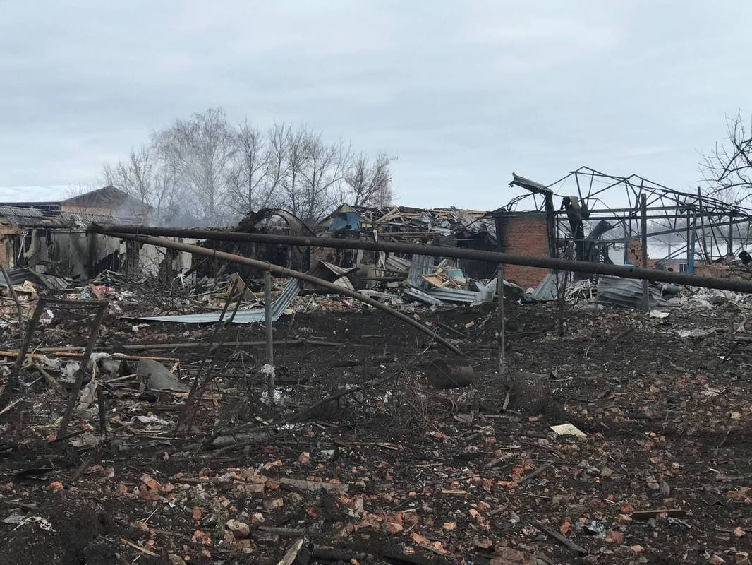 Ви зараз переглядаєте Підтримка аграріїв: розмінування земель, кредитування та замороження боргів для прифронтових регіонів