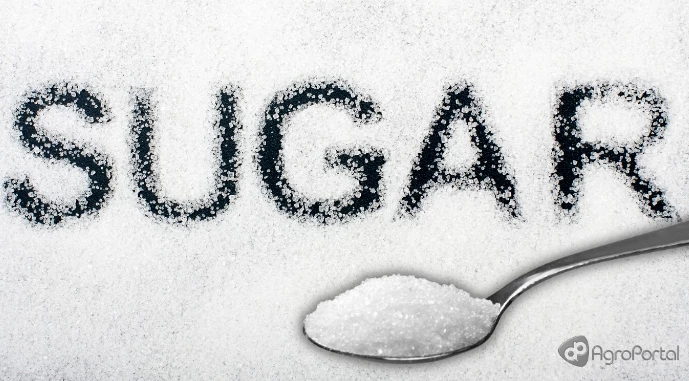 Ви зараз переглядаєте Український цукор не експортується до жодної з країн ЄС