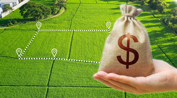Ви зараз переглядаєте В Україні створюють реєстр забруднених земель і впроваджують масову оцінку угідь