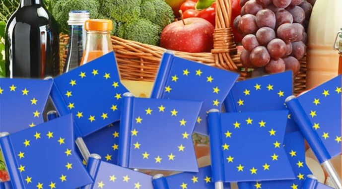 Ви зараз переглядаєте ЄС не планує повертати мита на цукор і яйця з України