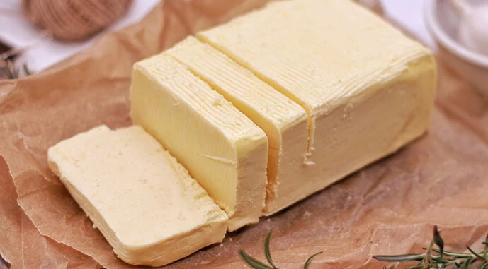 Ви зараз переглядаєте Здорожчання вершкового масла у Європі пришвидшилось