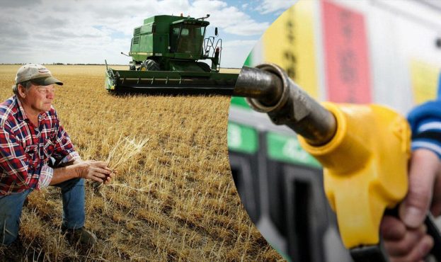 Ви зараз переглядаєте Підвищений акциз на пальне коштуватиме аграріям 14 млрд грн додаткових витрат