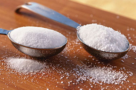 Ви зараз переглядаєте Озвучено оновлені ціни на сіль та цукор в Україні