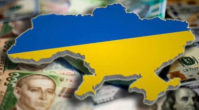 Ви зараз переглядаєте НБУ покращив прогноз зростання економіки, але погіршив — щодо інфляції