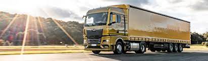 Ви зараз переглядаєте Польща призупинила пропуск українських вантажівок без дозволів на міжнародні перевезення