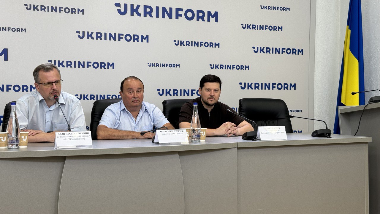 Ви зараз переглядаєте Законопроєкт 11180-1: шанс на нове життя для аграріїв з окупованих територій, – Марчук