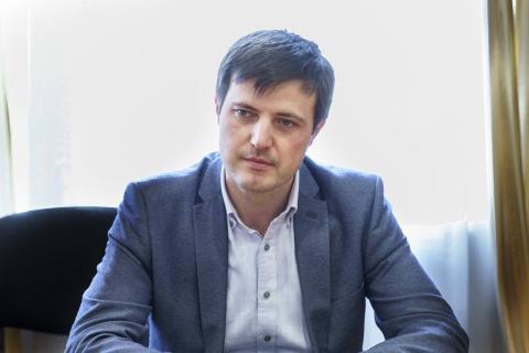 Ви зараз переглядаєте Тарас Висоцький: Для виробництва меду необхідна синергія пасічників, агровиробників та органів місцевого самоврядування