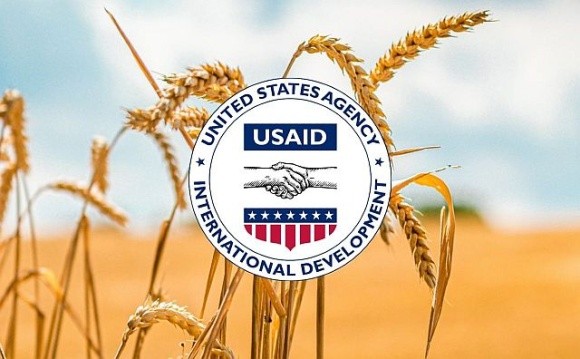 Ви зараз переглядаєте Програма USAID збільшила доходи українських фермерів на $90 млн