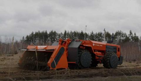 Ви зараз переглядаєте Уряд України впроваджує компенсацію вартості техніки для розмінування