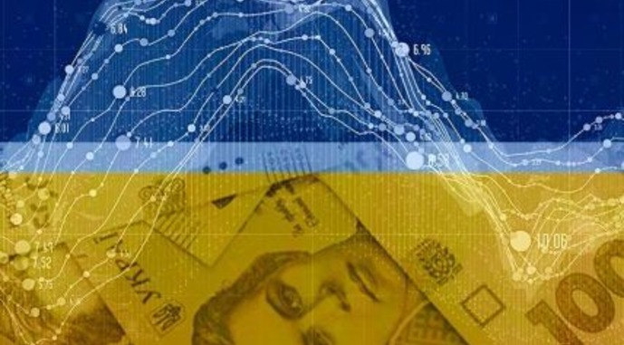 Ви зараз переглядаєте ЄБРР знизив прогноз зростання економіки України на 2025 рік