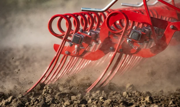 Ви зараз переглядаєте Оновлена штригельна борона Marathon — краще рішення для фінішного обробітку ґрунту