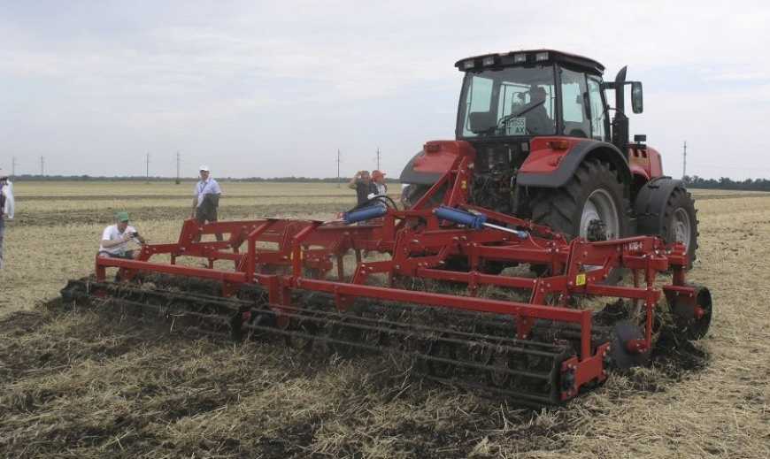 Ви зараз переглядаєте Перелік сільгосптехніки з компенсацією вартості збільшився на 324 позиції